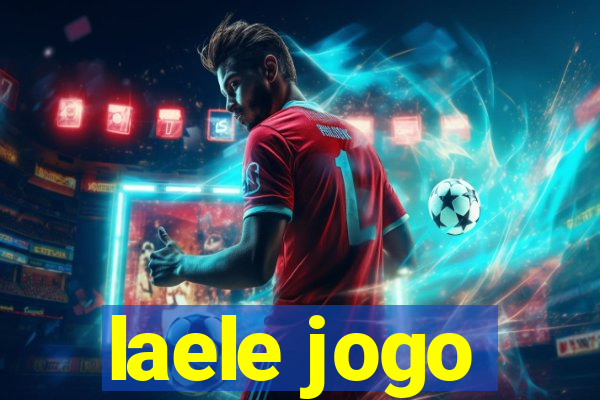 laele jogo